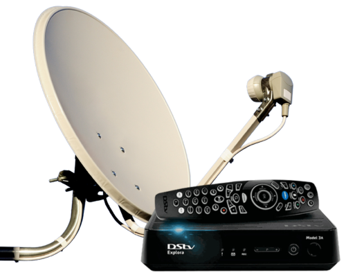 What DStv Installation Costs in Benoni — and What Changes the Number