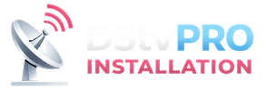 DSTV Installer Benoni logo